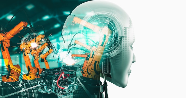 AI training methodology and approach